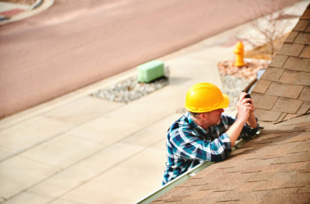 Best Roof Maintenance Services  in Rohnert Park, CA