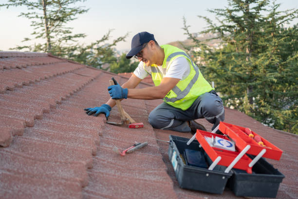 Best Emergency Roof Repair  in Rohnert Park, CA