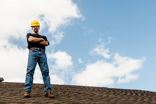 Best Storm Damage Roof Repair  in Rohnert Park, CA